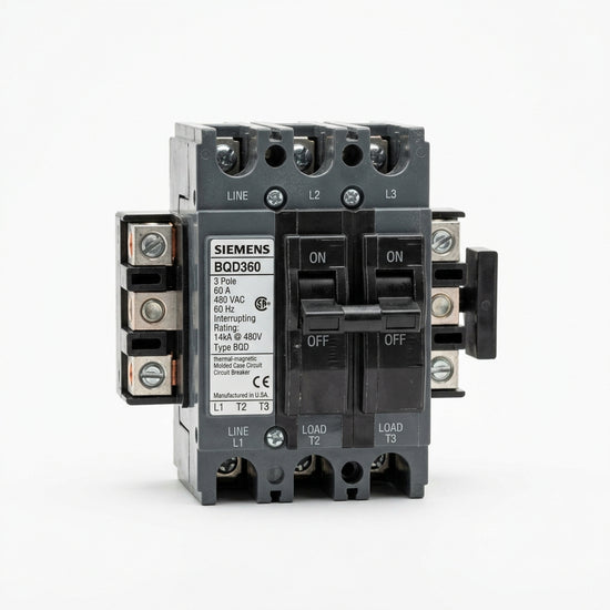 SIEMENS/EP US2:BQD360