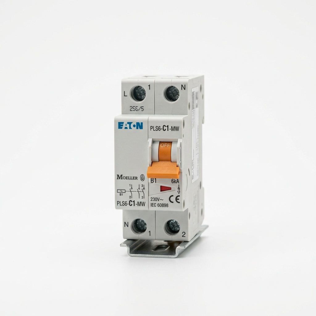 EATON MOELLER PLS6-C1-MW
