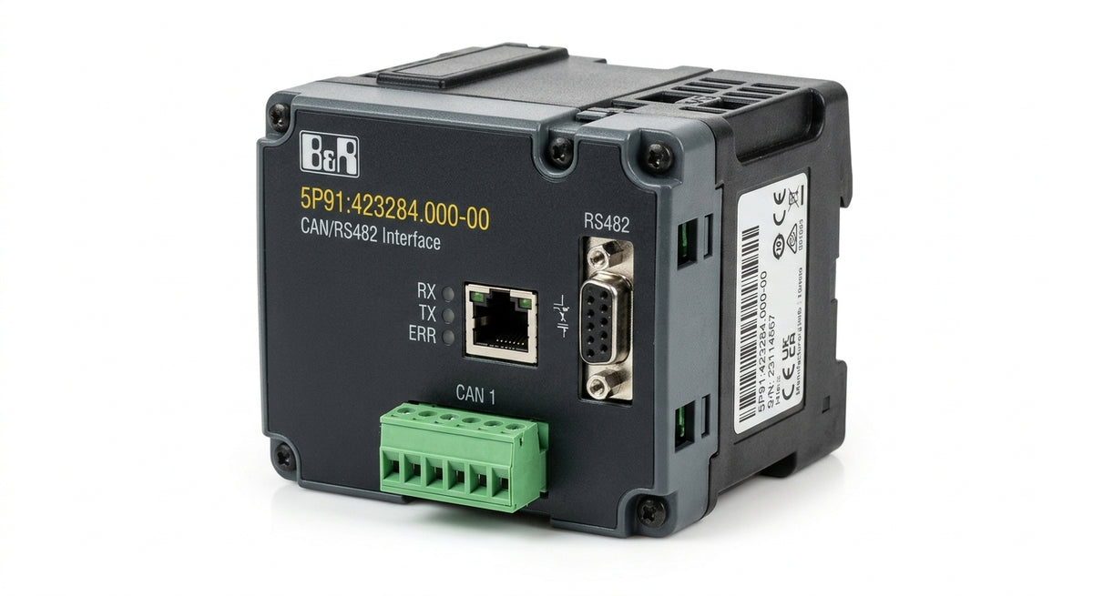 B&R 5P91:423284.000-00