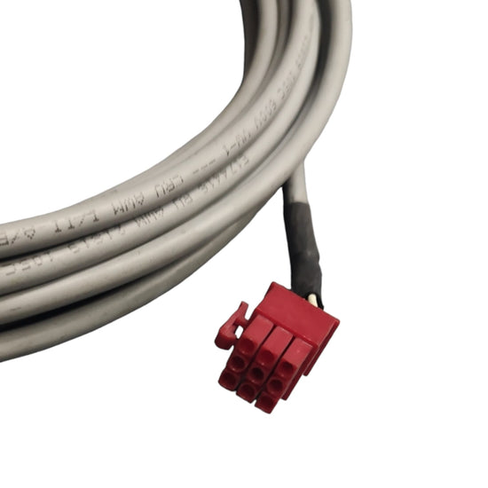 Emerson 5A26467G21 cable de comunicación para datos.
