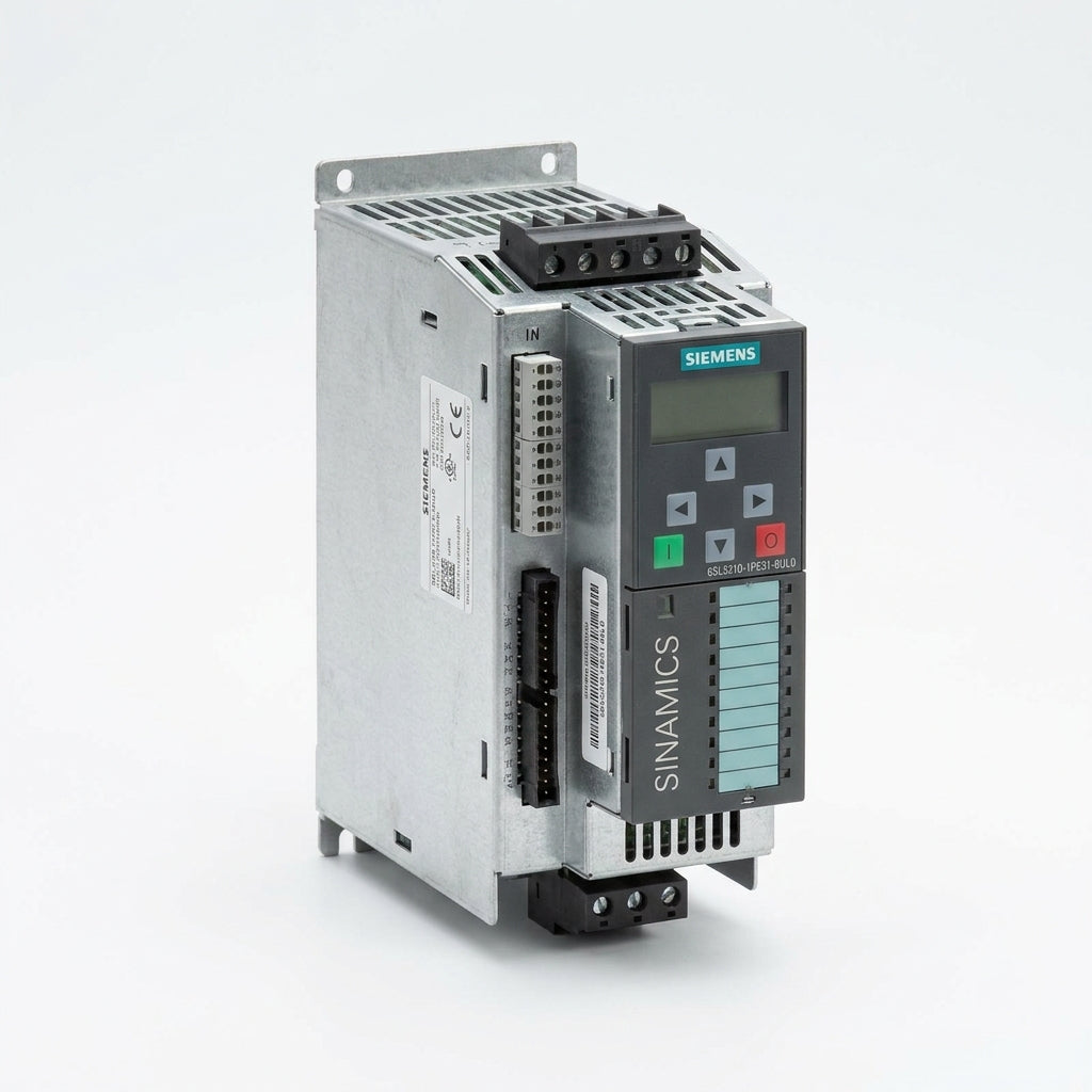 SIEMENS/DRIVES 6SL3210-1PE31-8UL0