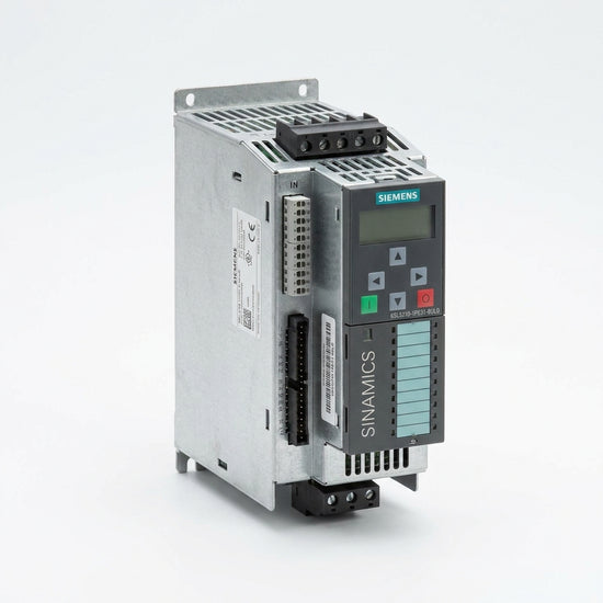 SIEMENS/DRIVES 6SL3210-1PE31-8UL0