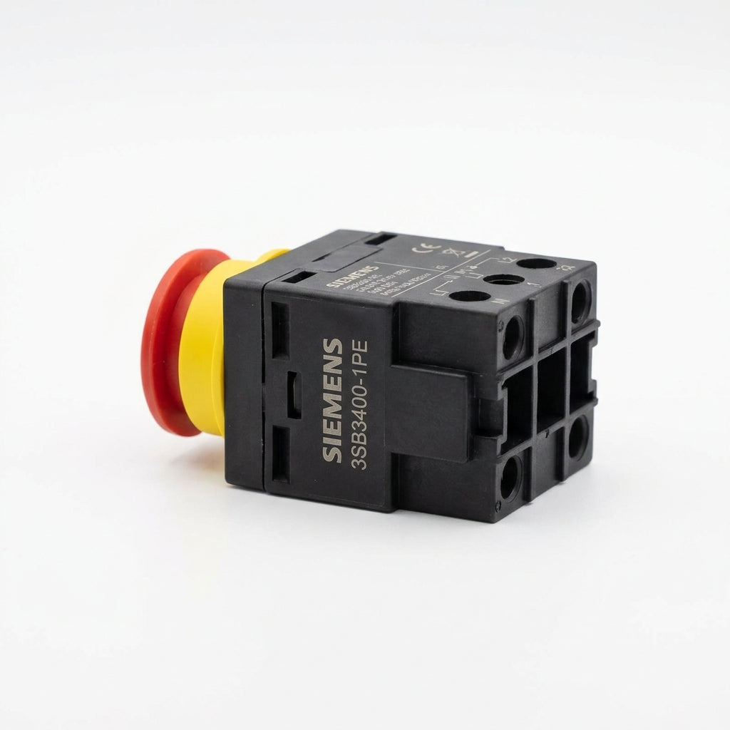 Siemens 3SB3400-1PE