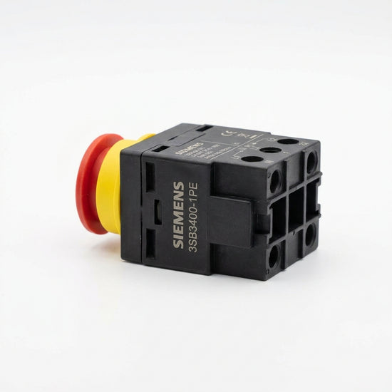 Siemens 3SB3400-1PE