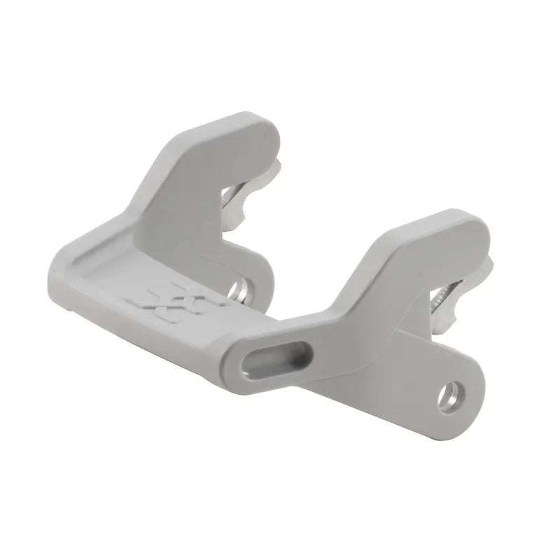 HDC LL 10B N Palanca de bloqueo para base HDC 10B ALU N caja con 10pz