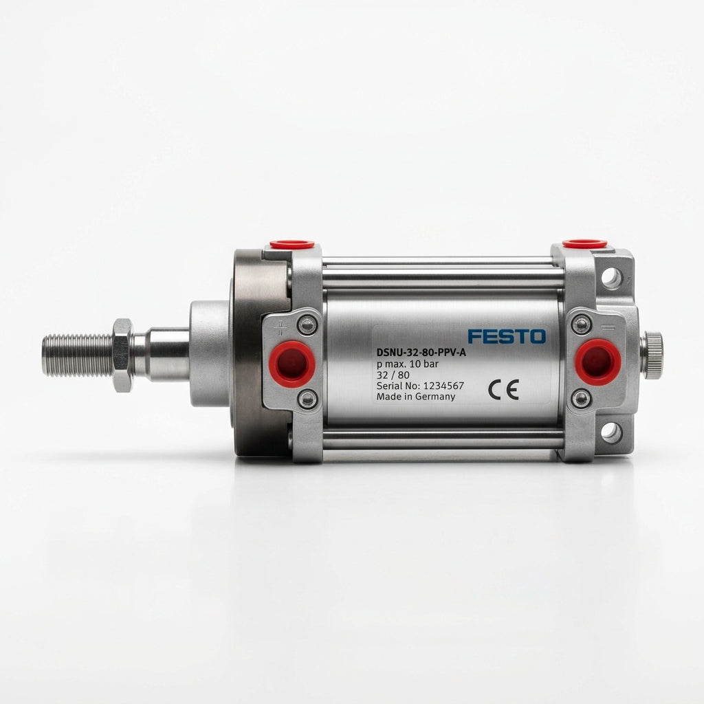FESTO DSNU-32-80-PPV-A