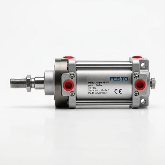 FESTO DSNU-32-80-PPV-A