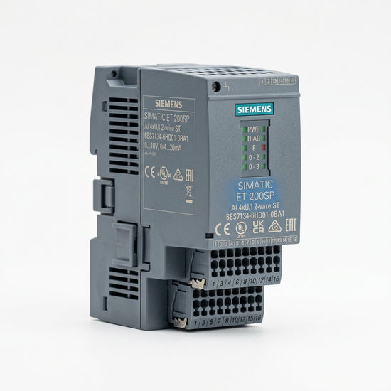 Siemens 6es7 134-6hd01-0ba1 SIMATIC ET 200SP