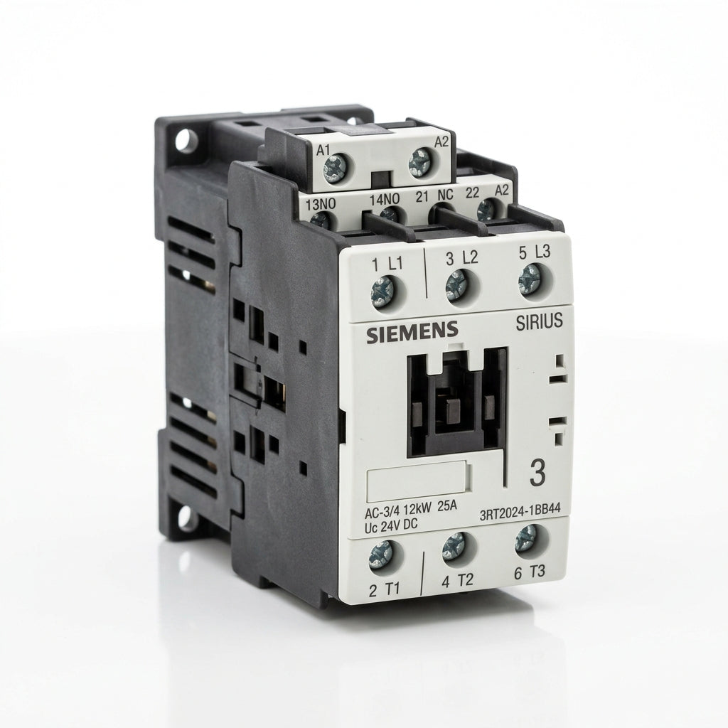 SIEMENS/EP 3RT2024-1BB44