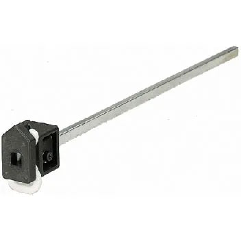 A-H-PKZ2 Eje de extensión de 300mm montaje max 400mm para manija