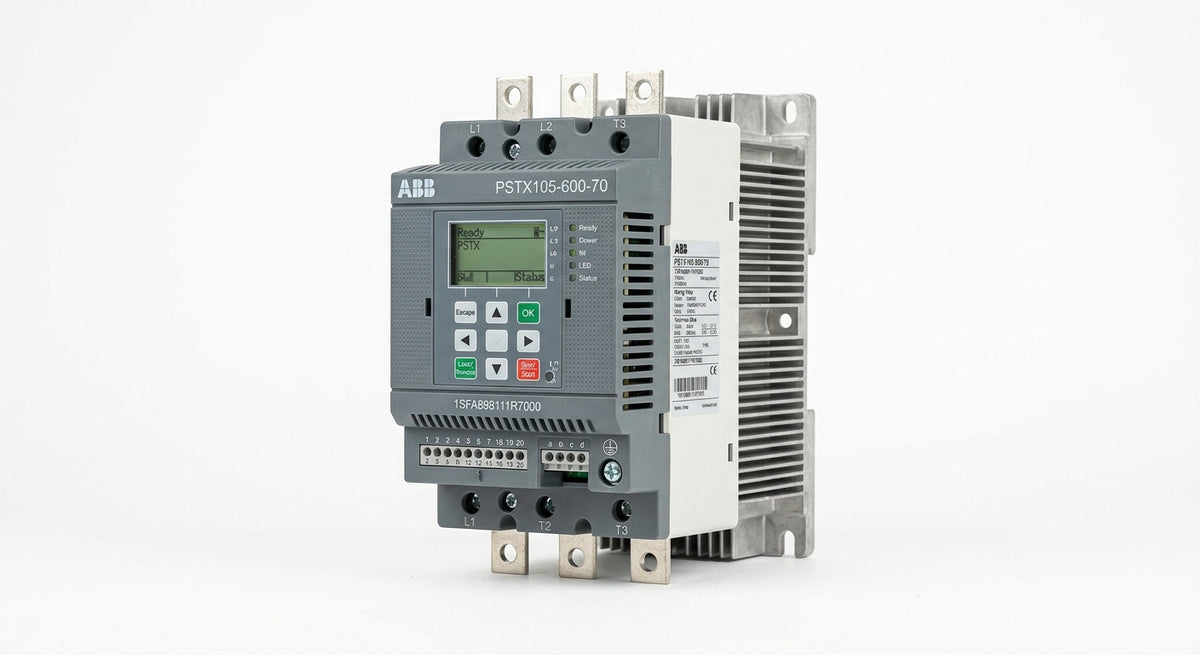 ABB 1SFA898111R7000