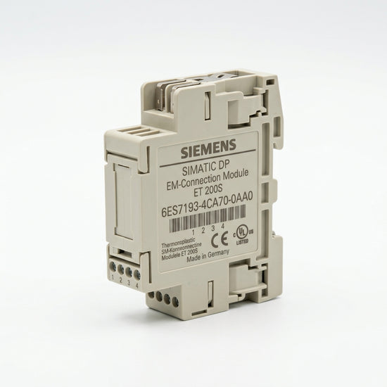 SIEMENS 6ES7193-4CA70-0AA0