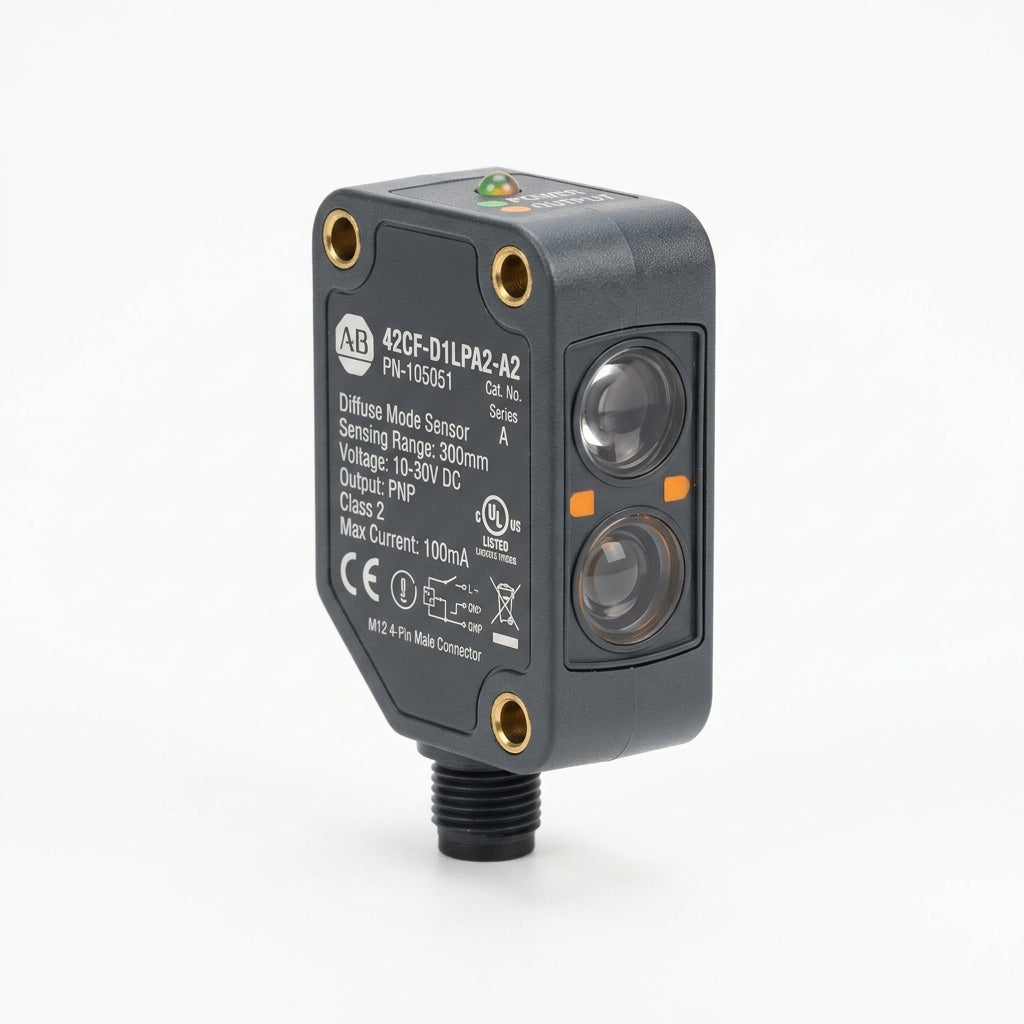 ALLEN BRADLEY 42CF-D1LPA2-A2