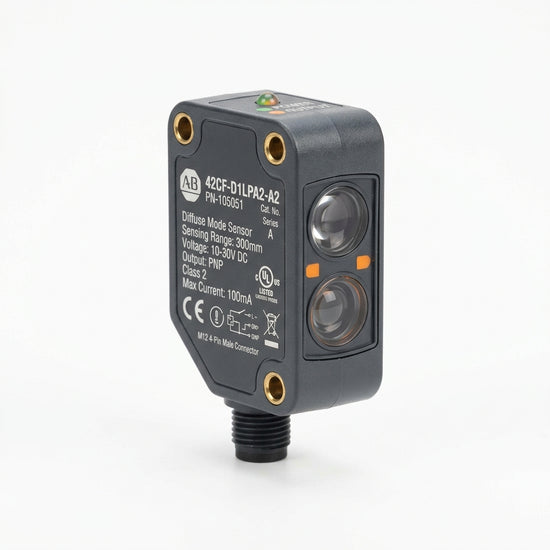 ALLEN BRADLEY 42CF-D1LPA2-A2