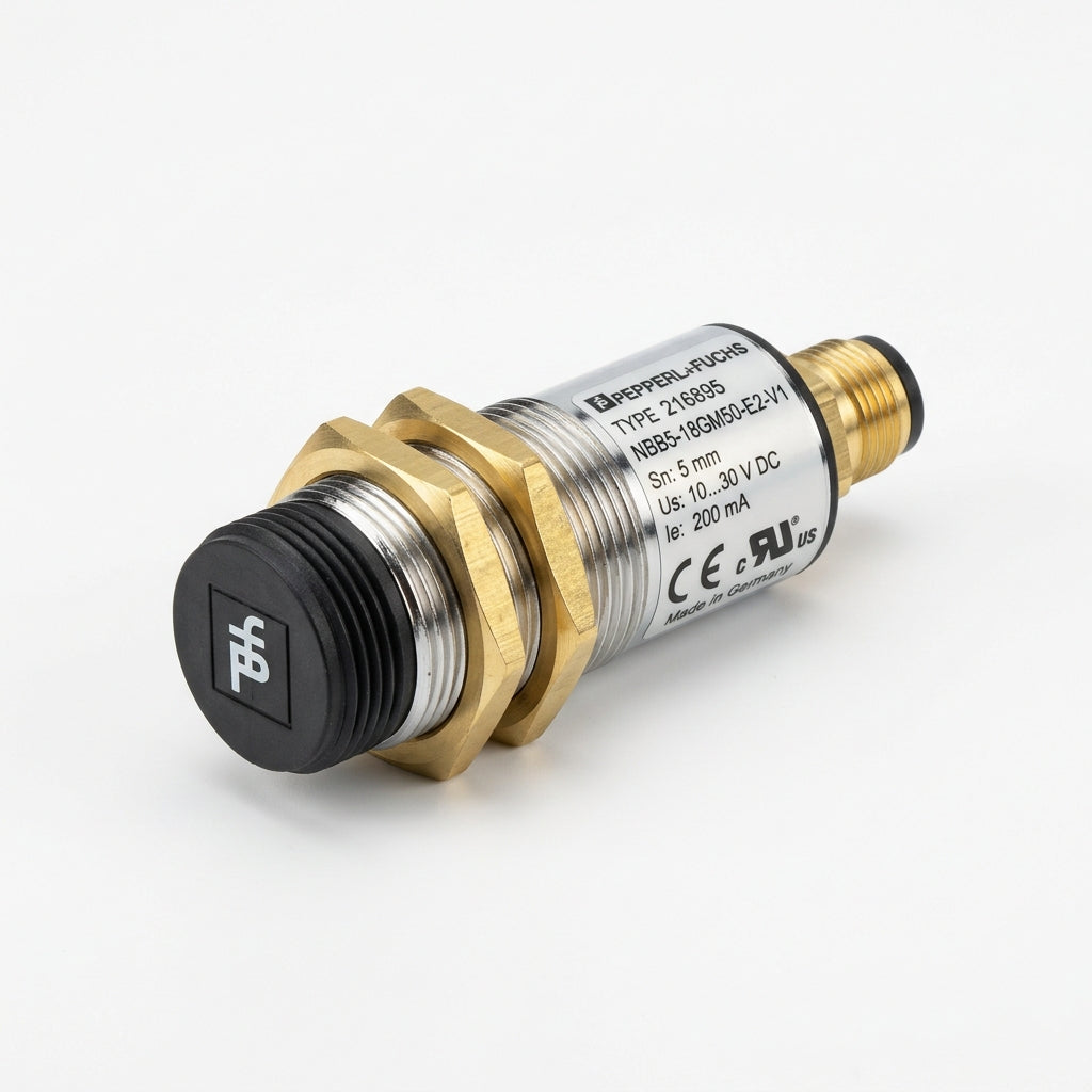 PEPPERL & FUCHS 216895