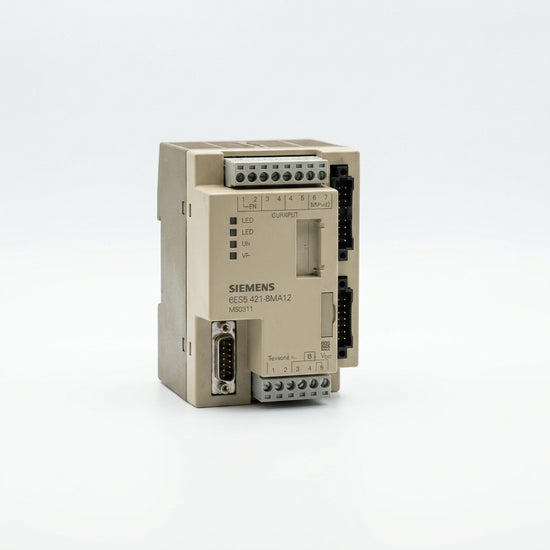 SIEMENS 6ES5 421-8MA12