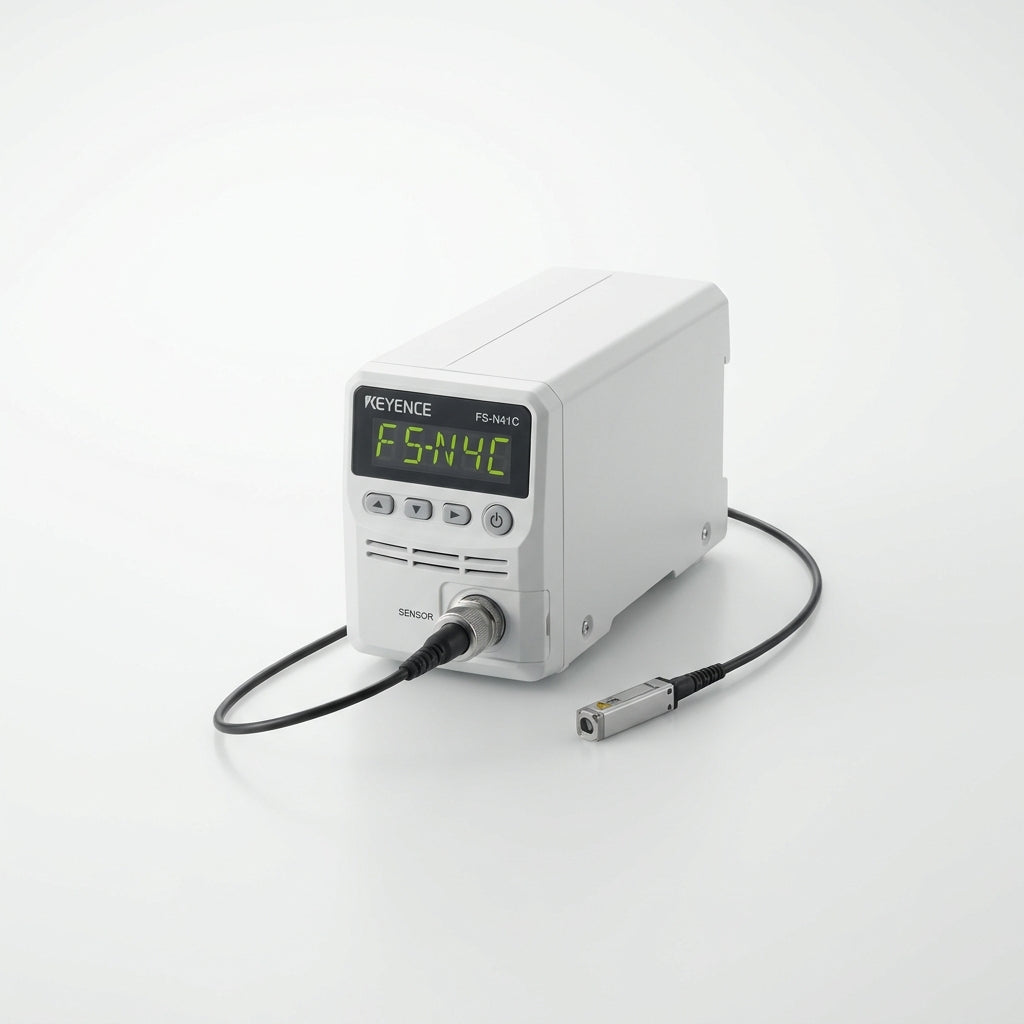 Keyence FS-N41C