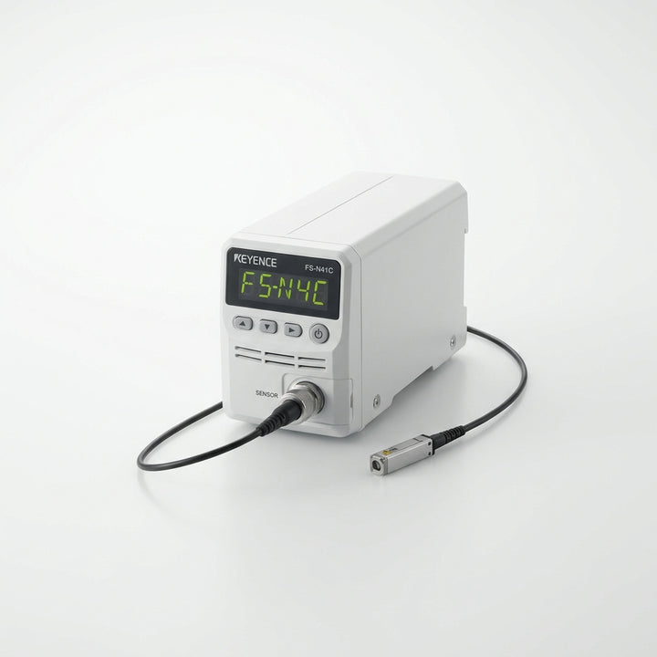 Keyence FS-N41C
