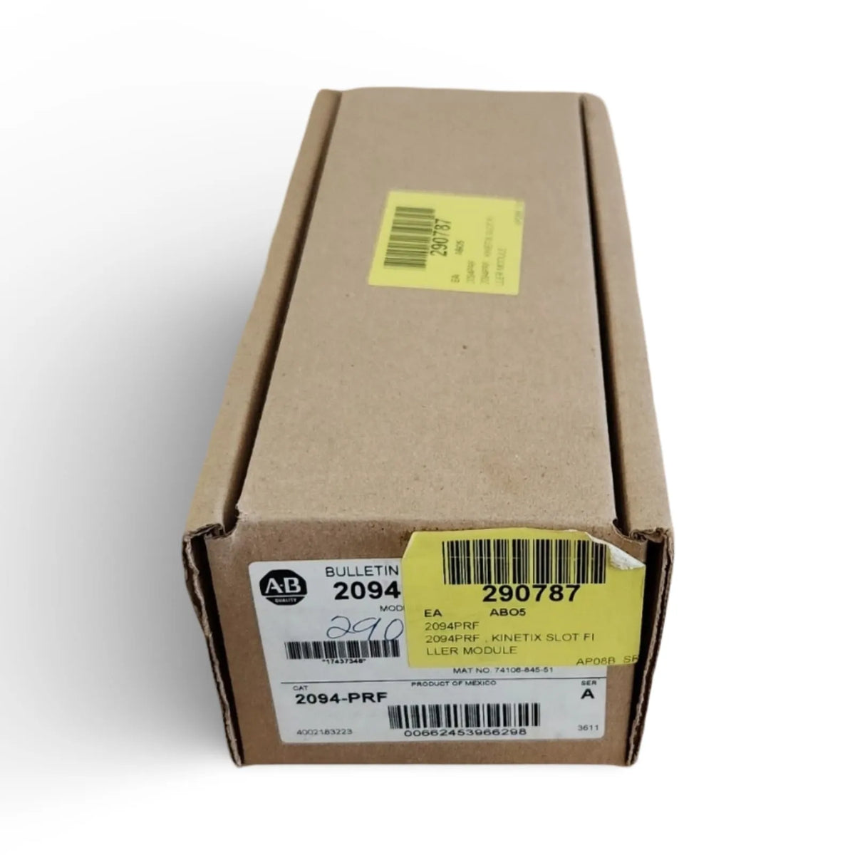 Allen-Bradley 2094-PRF/A