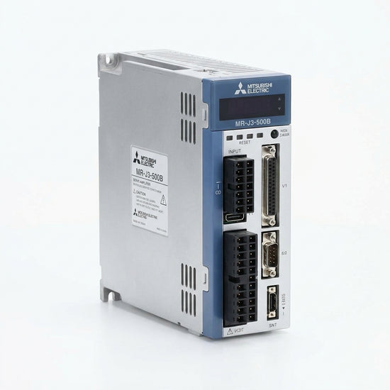 Mitsubishi Electric MR-J3-500B