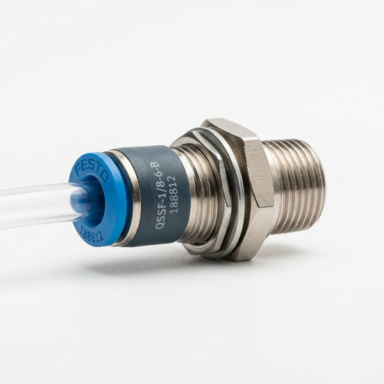 FESTO QSSF-1/8-6-B