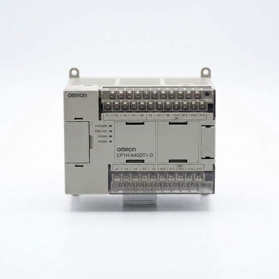 Omron CP1H-X40DT1-D
