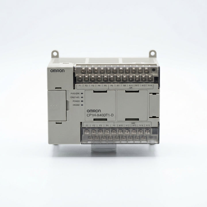 Omron CP1H-X40DT1-D