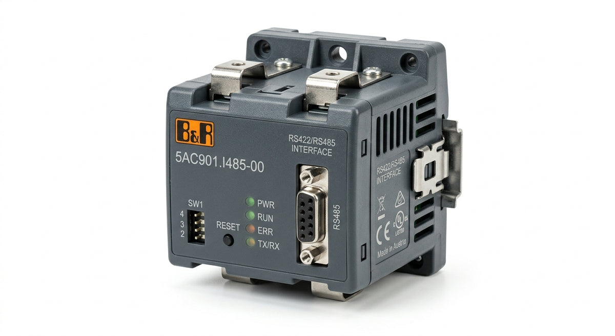 B&R 5AC901.I485-00