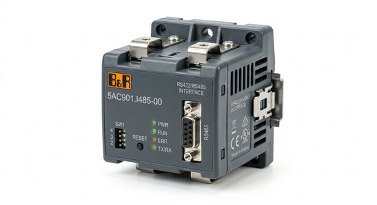 B&R 5AC901.I485-00