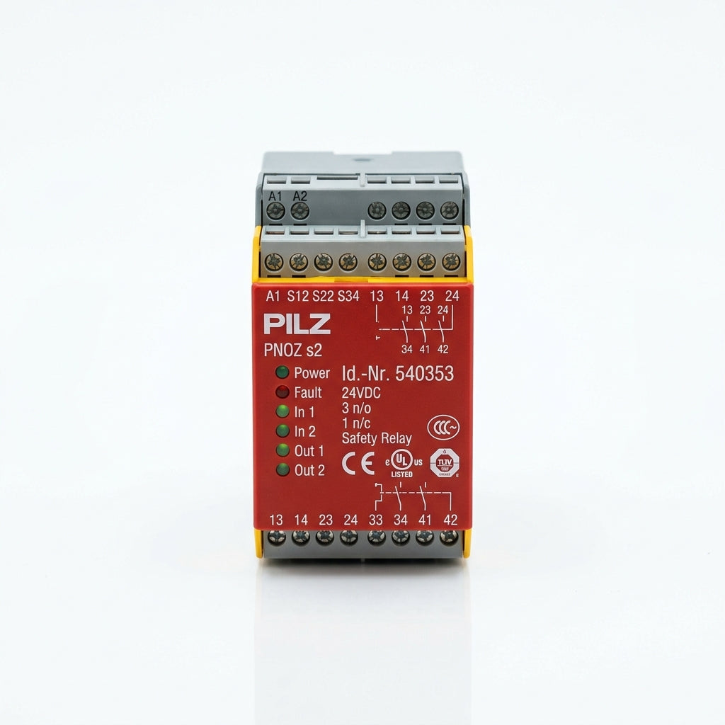 PILZ 540353
