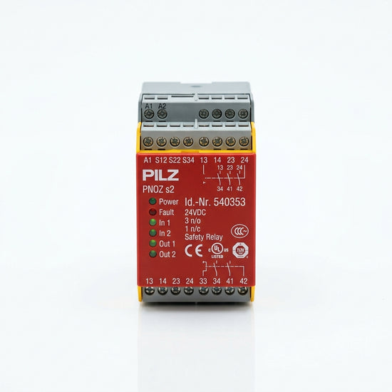 PILZ 540353