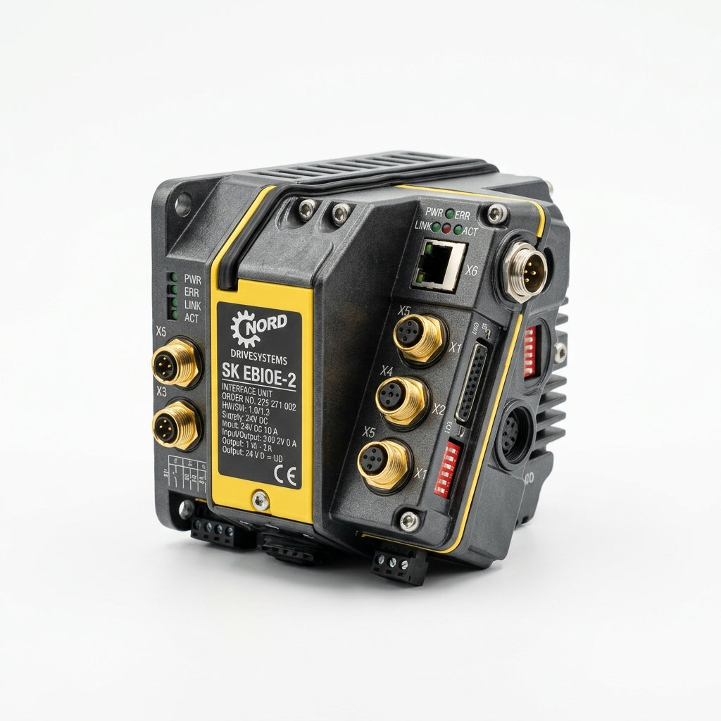 NORD DRIVESYSTEMS SK EBIOE-2