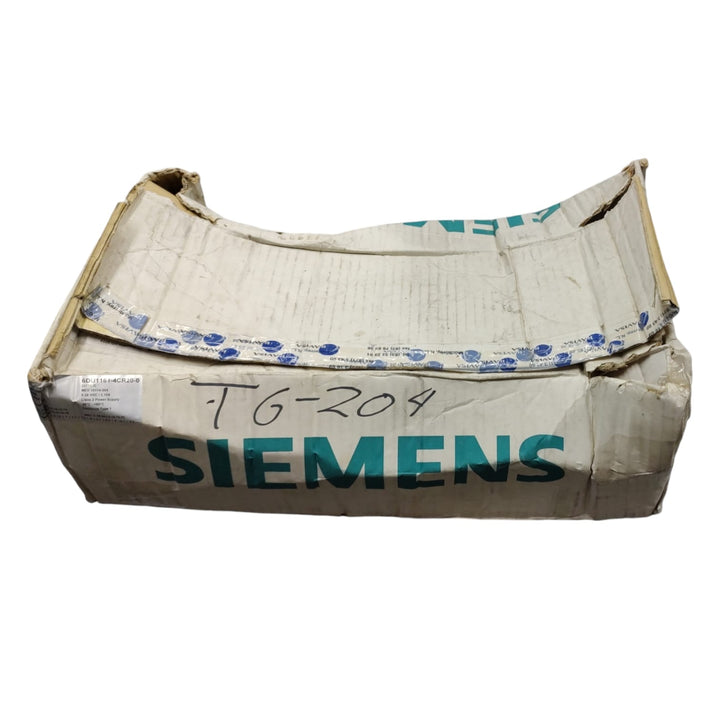 Siemens 6du1161-4cr20-0