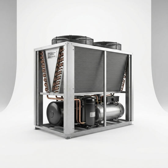 BIND G280446G050. AIRE ACONDICIONADO PARA GABINETE DE CONTROL DE G28 4000 BTU 460V 50/60HZ 3 PH MCA HOFFMA