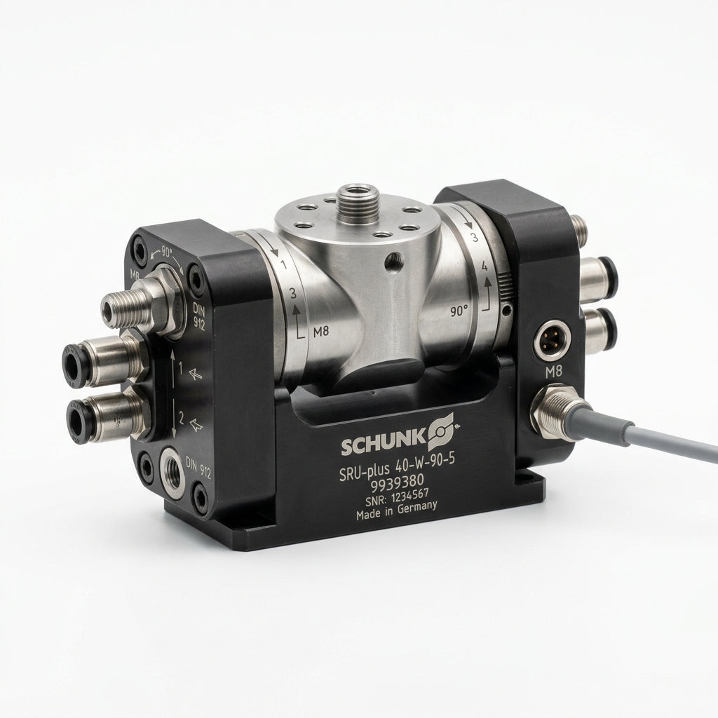 SCHUNK 9939380