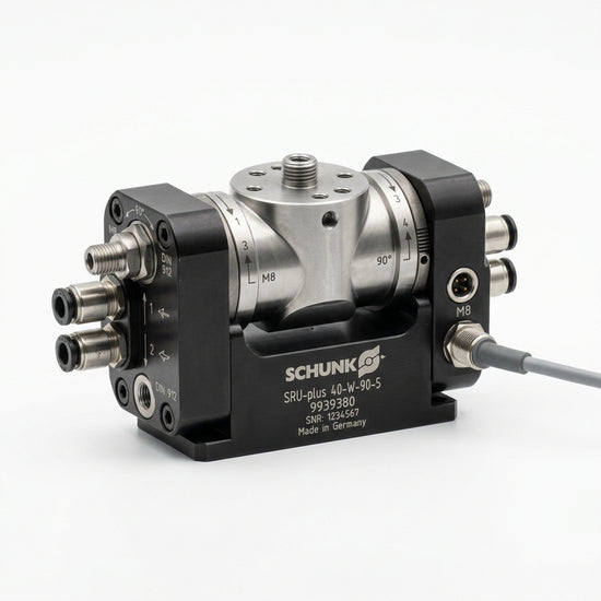 SCHUNK 9939380