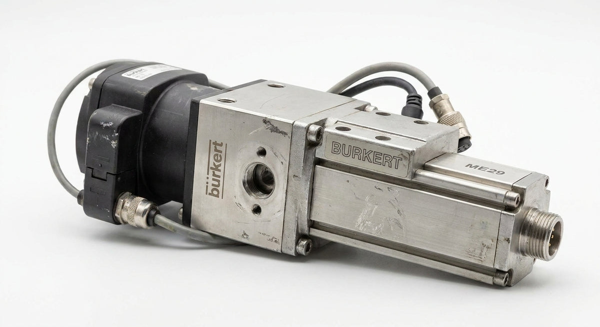 BURKERT ME29