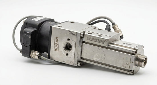 BURKERT ME29