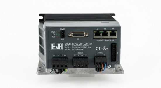 B&R 8GP50-050--020S1V1