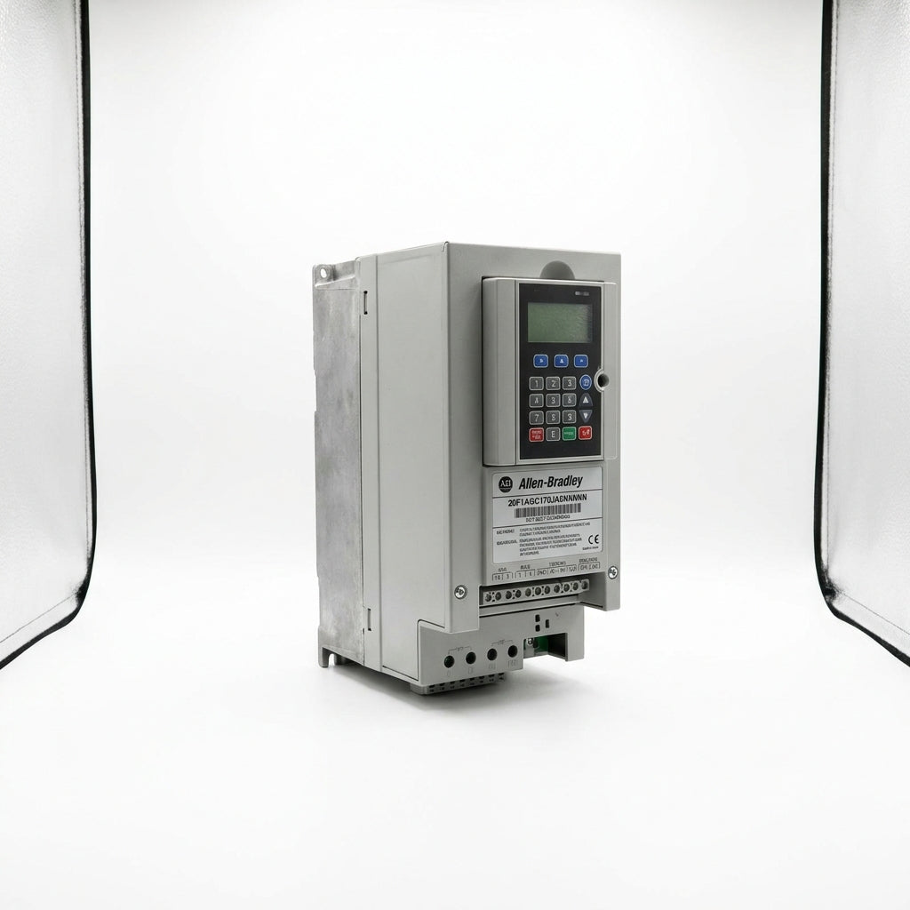 Allen-Bradley 20F1AGC170JA0NNNNN