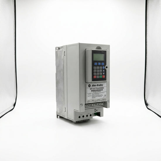 Allen-Bradley 20F1AGC170JA0NNNNN