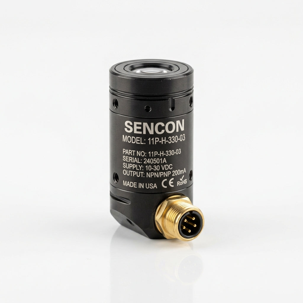 SENCON 11P-H-330-03
