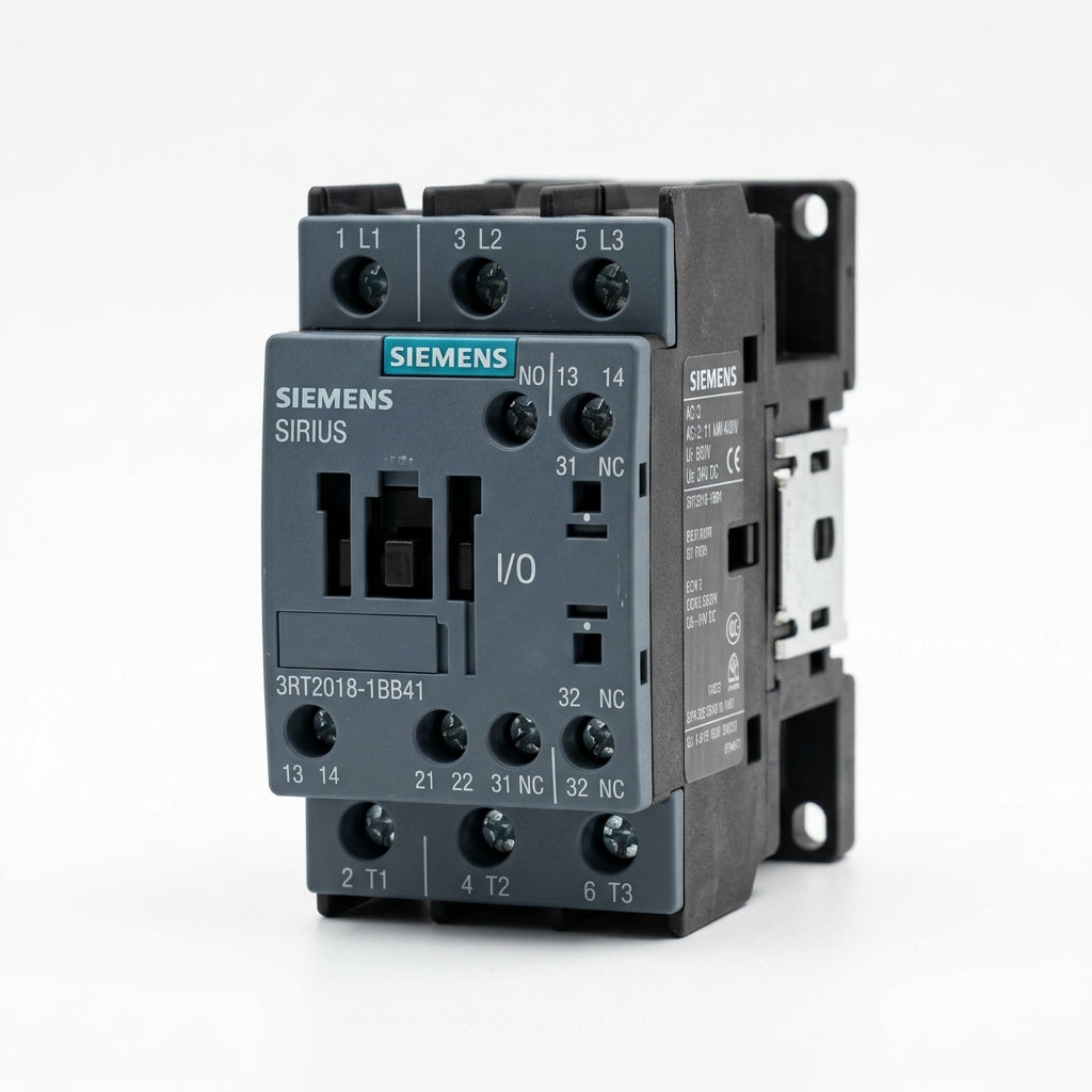 SIEMENS/EP 3RT2018-1BB41