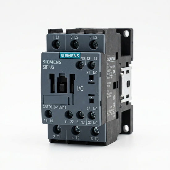 SIEMENS/EP 3RT2018-1BB41