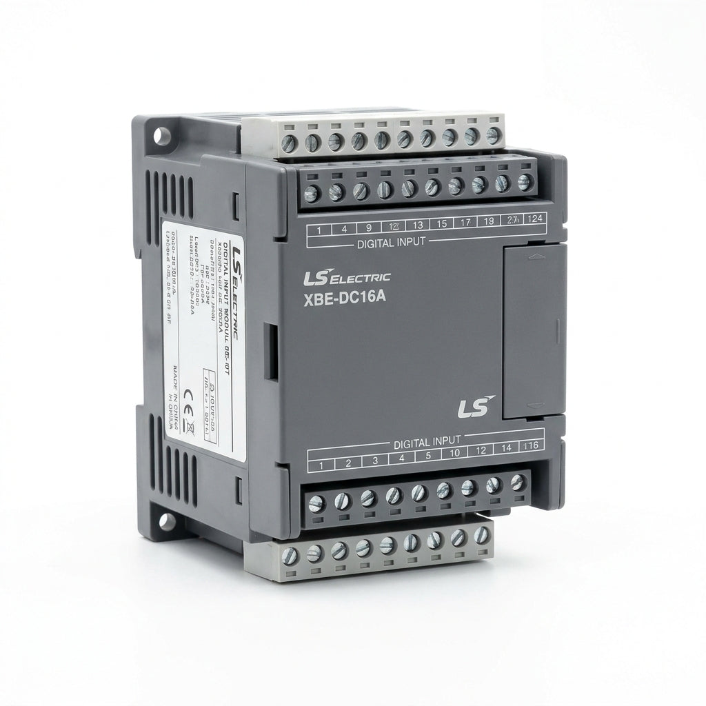 LS ELECTRIC XBE-DC16A