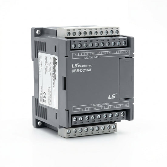 LS ELECTRIC XBE-DC16A