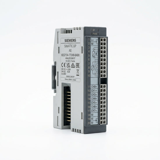 SIEMENS/AE 6ES7134-7TD00-0AB0