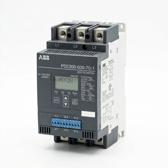 ABB PSE300-600-70-1
