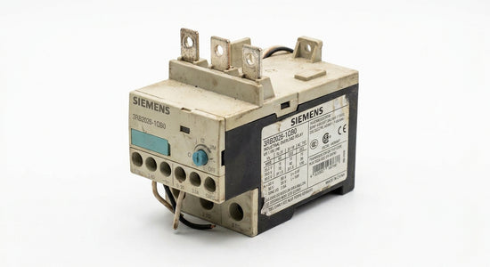 SIEMENS 3RB2026-1QB0