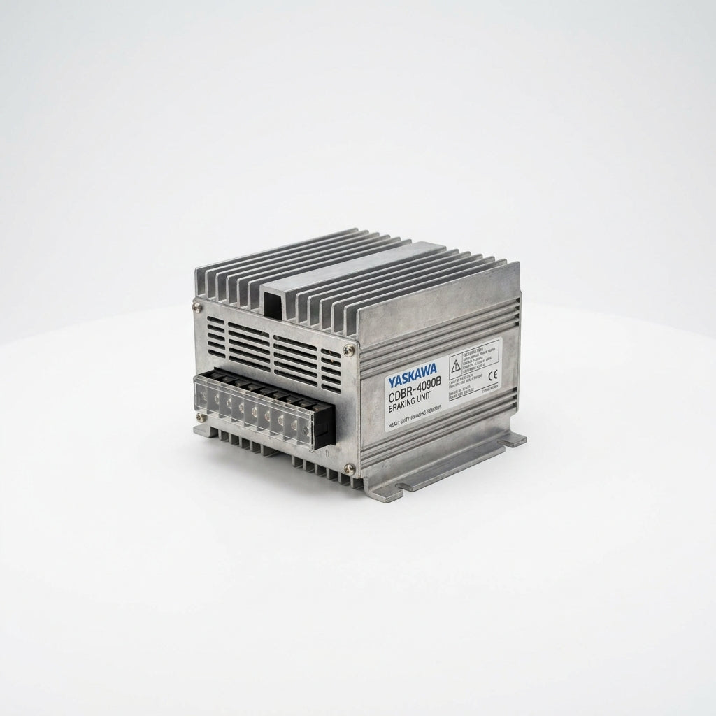 YASKAWA CDBR-4090B